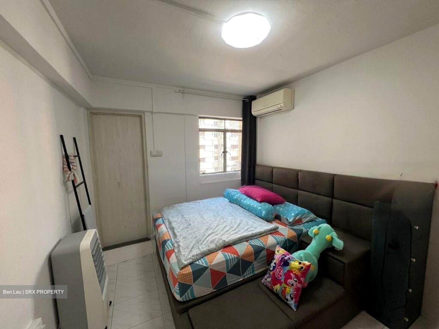 Blk 713 Clementi West Street 2 (Clementi), HDB 3 Rooms #452619721